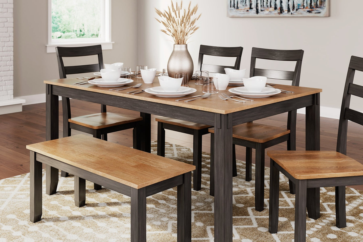 Dining Sets Under $599