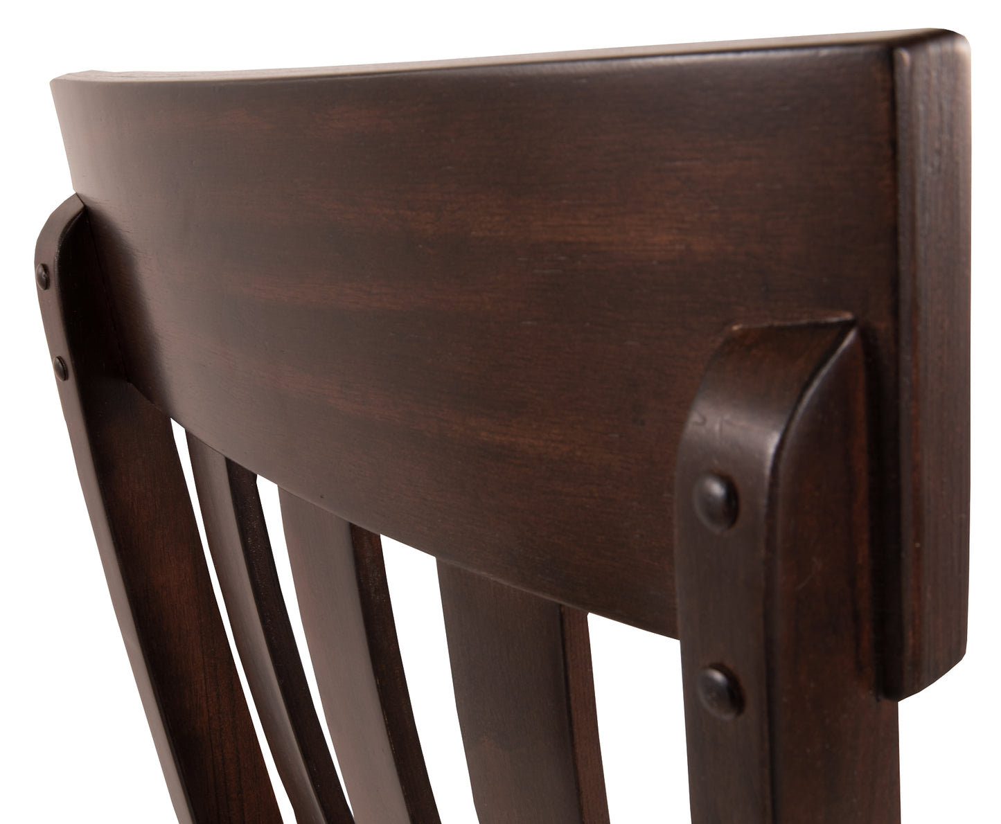 Haddigan Dining UPH Side Chair (2/CN)