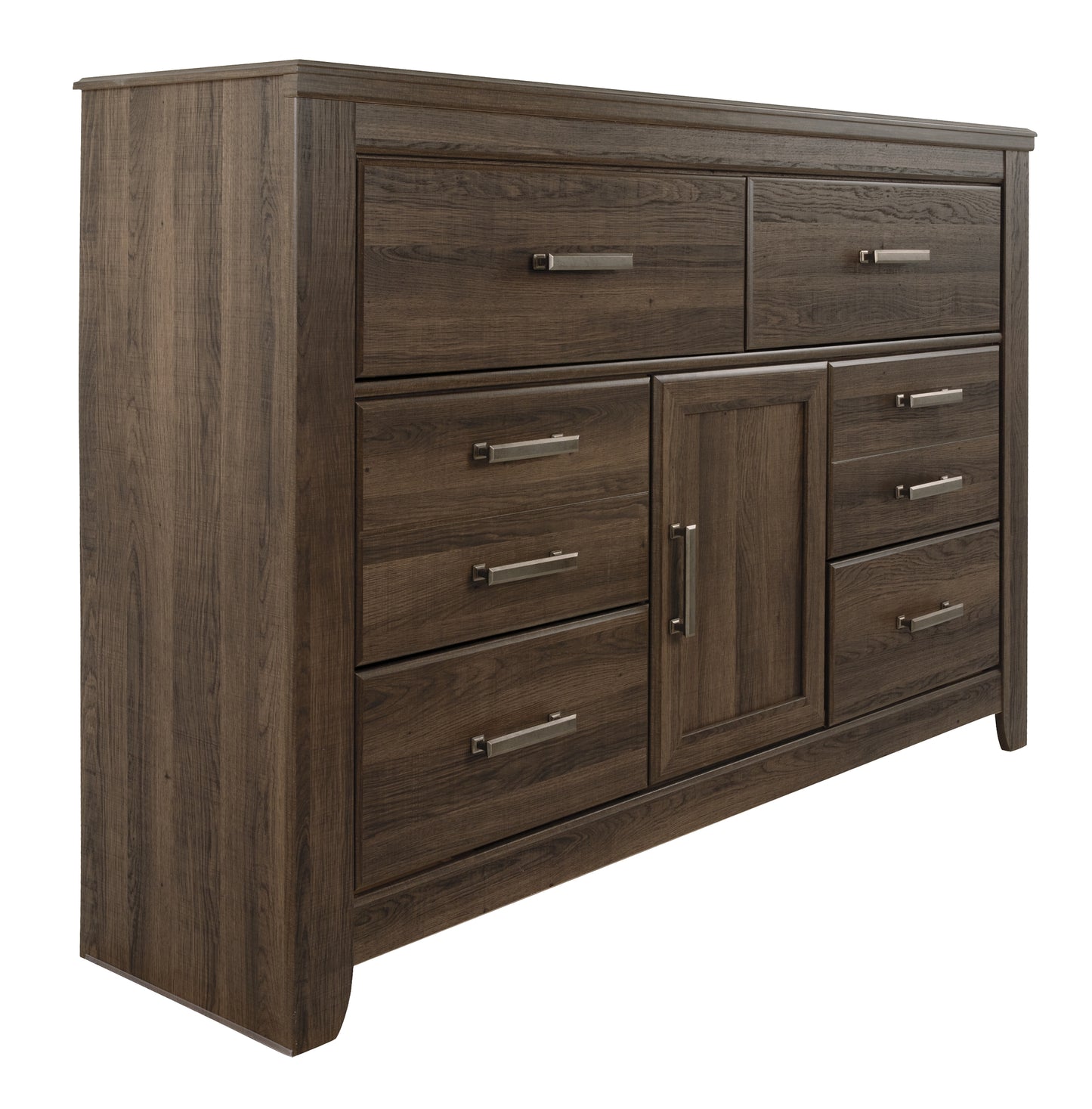 Juararo Six Drawer Dresser