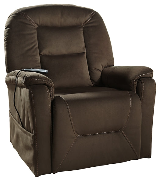 Samir Power Lift Recliner