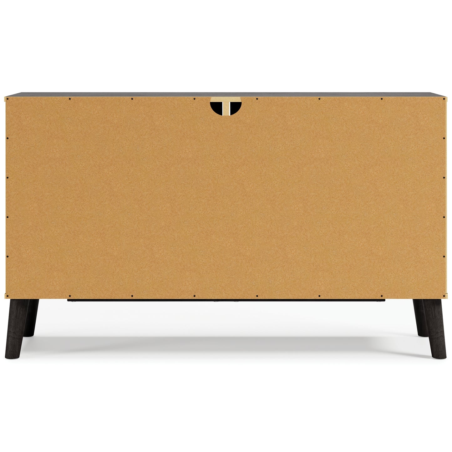 Piperton Six Drawer Dresser