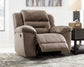 Stoneland Rocker Recliner