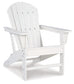 Sundown Treasure Adirondack Chair