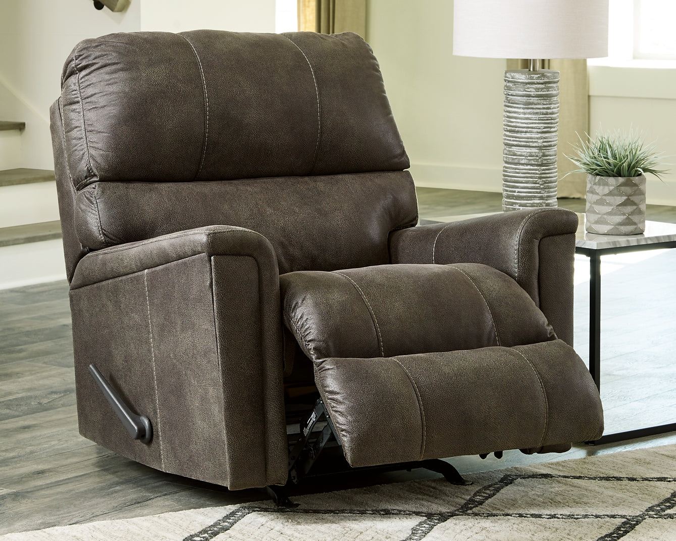 Navi Rocker Recliner