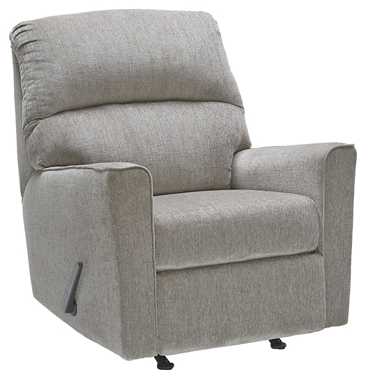 Altari Rocker Recliner