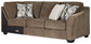 Graftin 3-Piece Sectional with Chaise