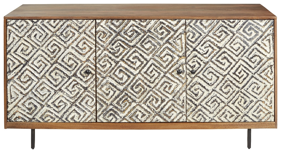 Kerrings Accent Cabinet