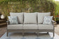 Visola Sofa with Cushion