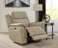 Next-Gen DuraPella PWR Recliner/ADJ Headrest