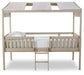 Wrenalyn Twin Loft Bed