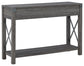 Freedan Console Sofa Table