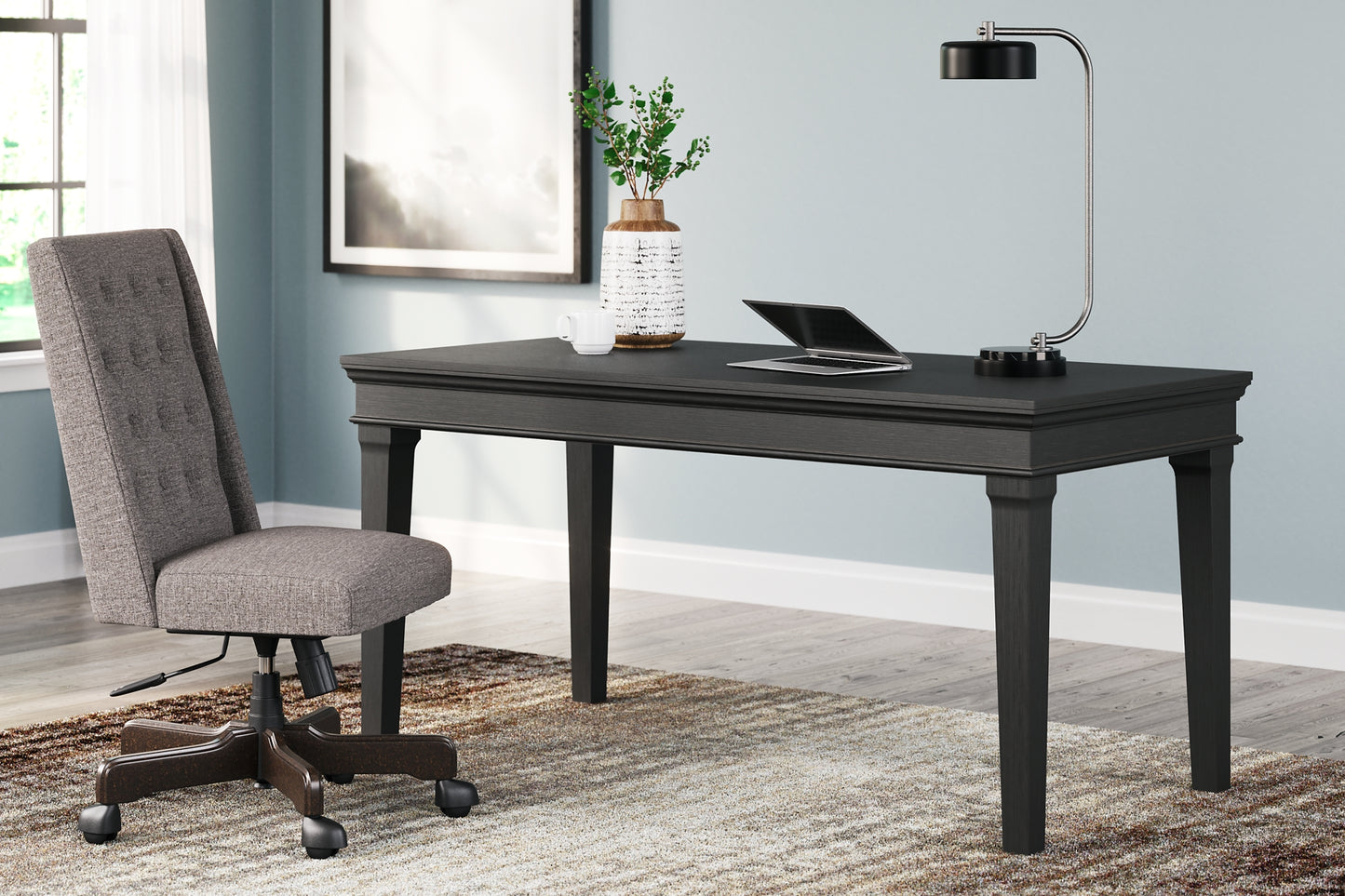 Beckincreek Home Office Desk