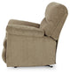 Alphons Rocker Recliner