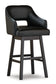 Tallenger 2-Piece Bar Stool