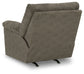 Norlou Rocker Recliner