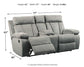 Mitchiner Sofa and Loveseat