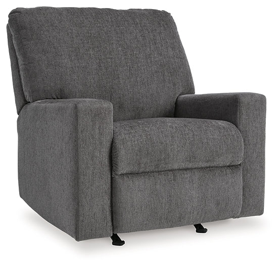 Rannis Rocker Recliner