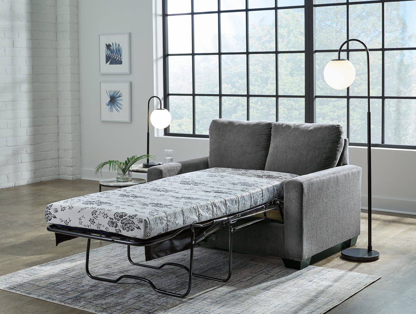 Rannis  Sofa Sleeper