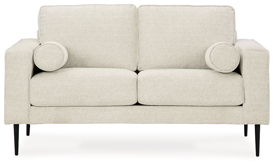 Hazela Loveseat