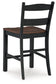 Valebeck Barstool (2/CN)