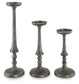 Eravell Candle Holder Set (3/CN)