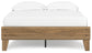 Deanlow  Platform Bed