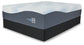 Millennium Cushion Firm Gel Memory Foam Hybrid  Mattress