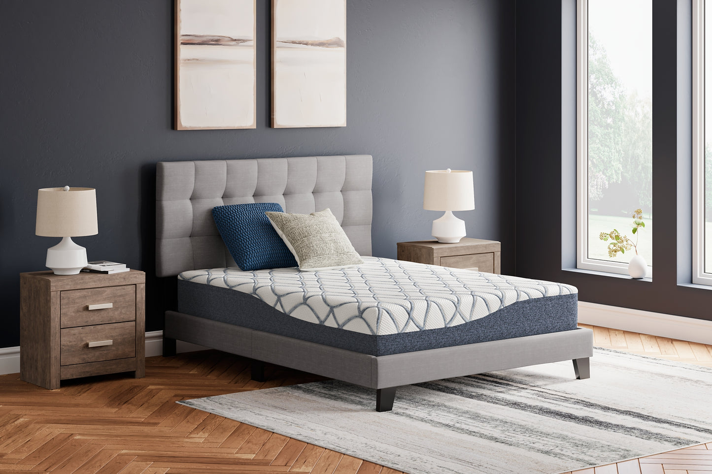 10 Inch Chime Elite 2.0  Mattress