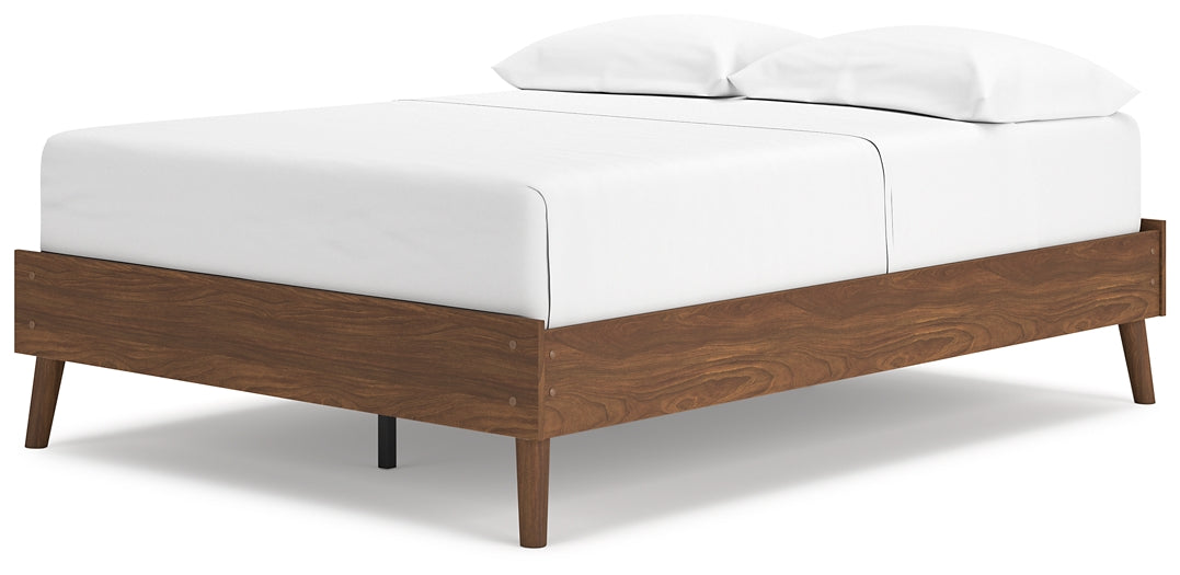 Fordmont Queen Platform Bed