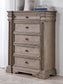 Blairhurst Five Drawer Chest