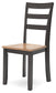 Gesthaven Dining Room Side Chair (2/CN)