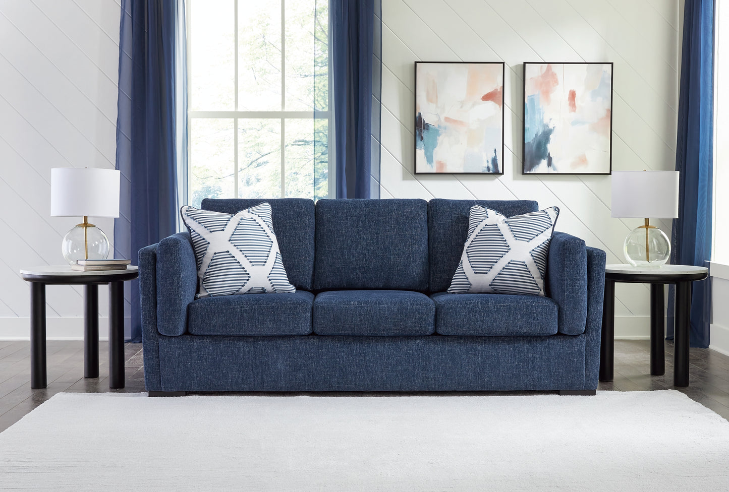 Evansley Sofa