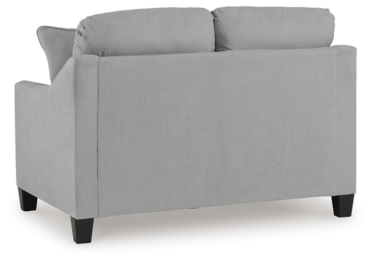 Adlai Loveseat