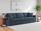 Modmax Sofa and Loveseat