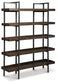 Starmore Bookcase