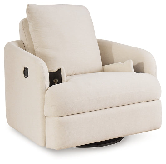 Modmax Sofa, Loveseat and Recliner