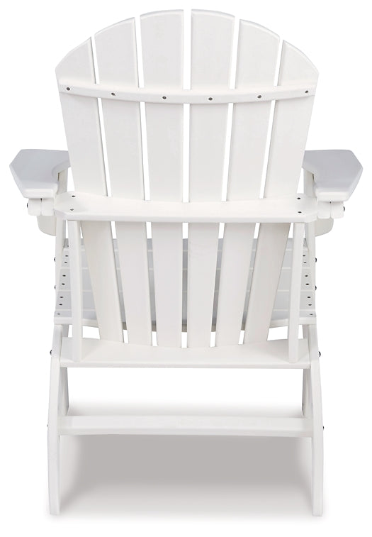 Sundown Treasure Adirondack Chair