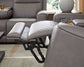 5Z-Comfort Sofa and Loveseat