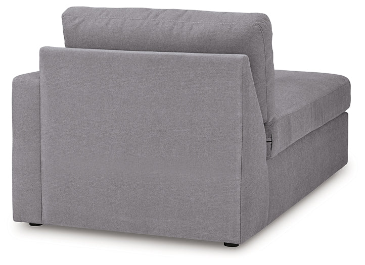 Modmax 7-Piece Sectional