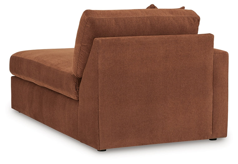 Modmax 5-Piece Sectional with Chaise