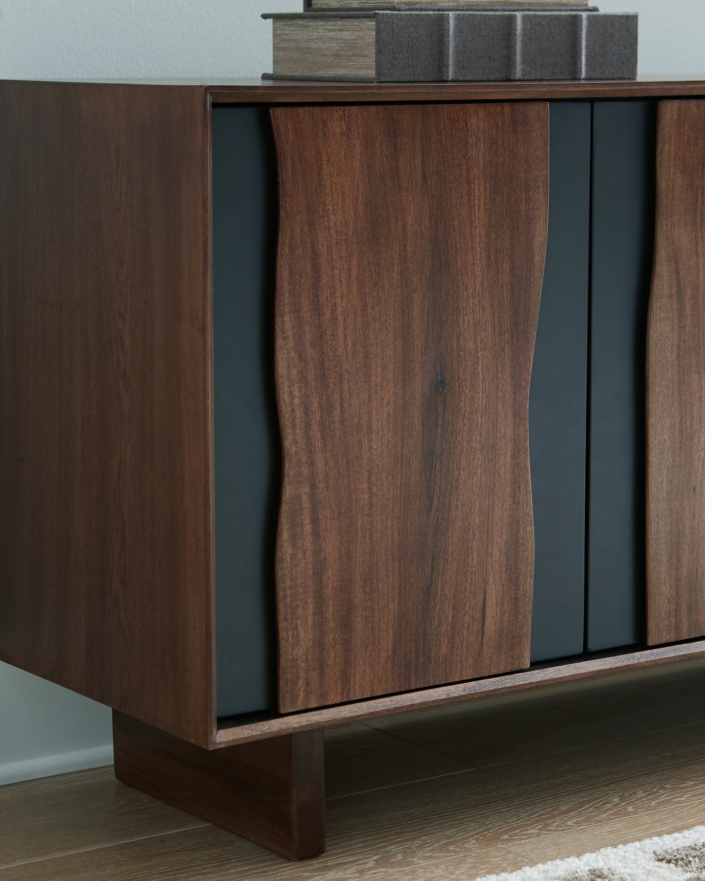 Welby Accent Cabinet