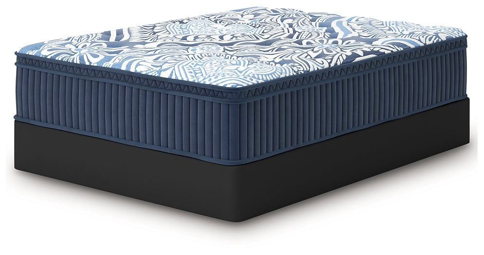 Plush Luxe 2.0  Mattress