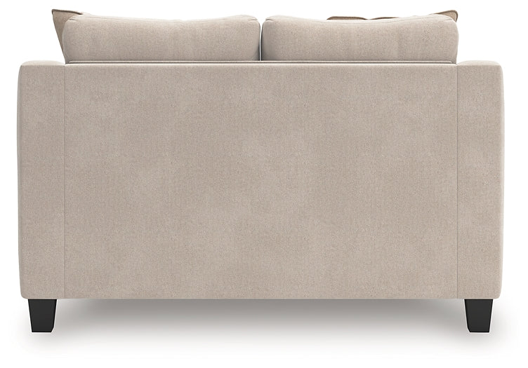 Willarae Loveseat