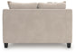 Willarae Loveseat