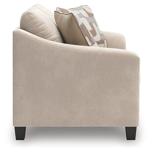 Willarae Loveseat