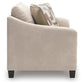 Willarae Loveseat