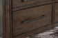 Kallenny Square Cocktail Table