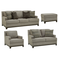 kaywood - sofa 5630338 signature design by ashley