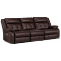 Punch Up Triple Reclining Sofa