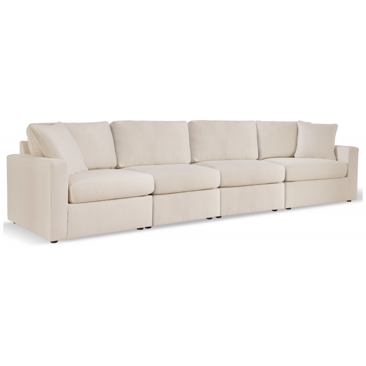 Modmax 4 Seater Oversized Sofa